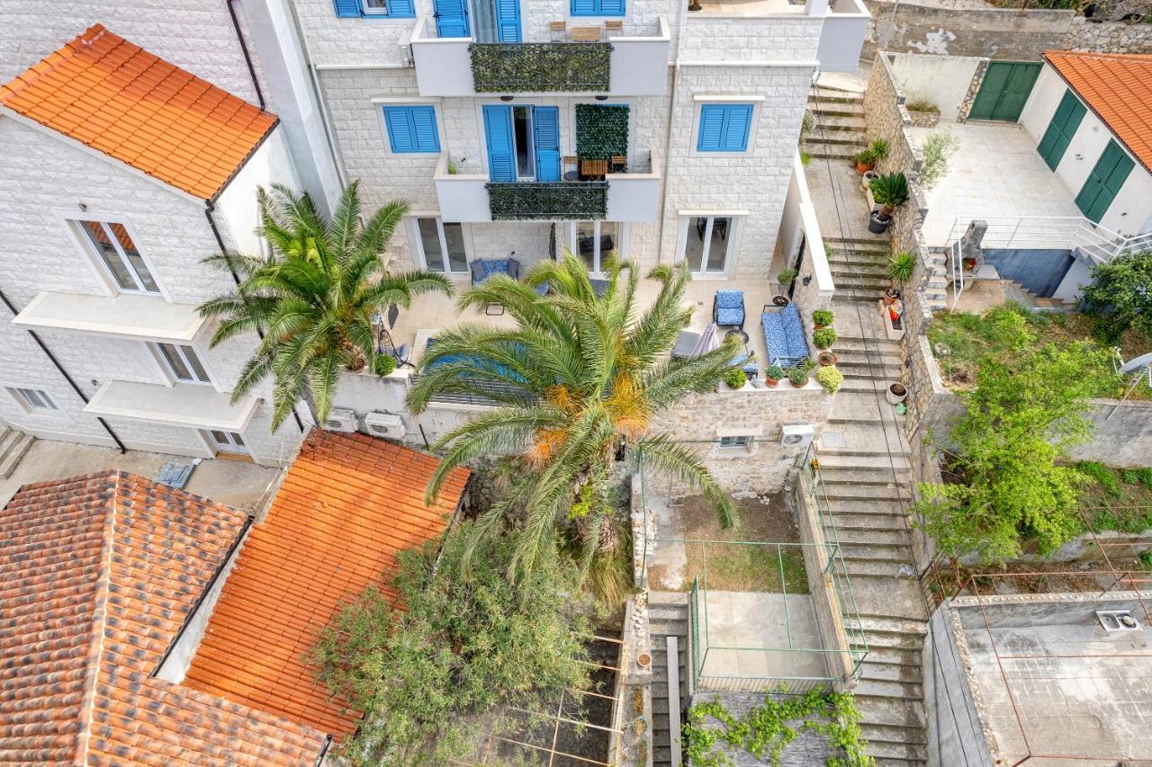 Capitis In The Center- Luxury With Swimming Pool Apartment *