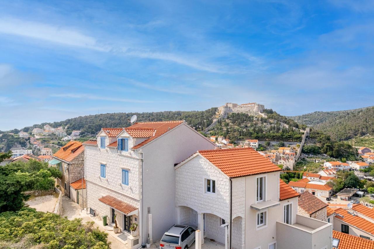 Apartment Capitis In The Center- Luxury With Swimming Pool