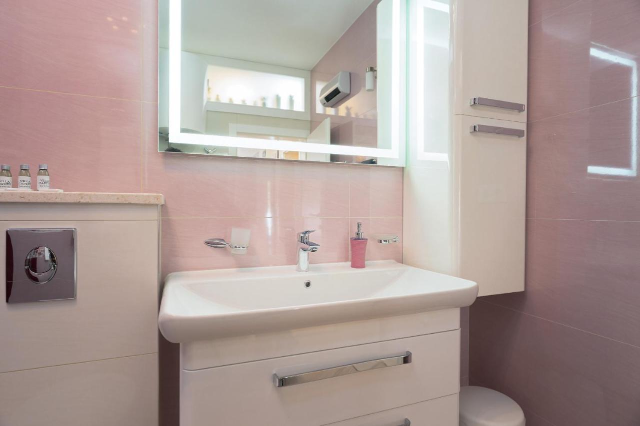 Apartment Capitis In The Center- Luxury With Swimming Pool Hvar Town