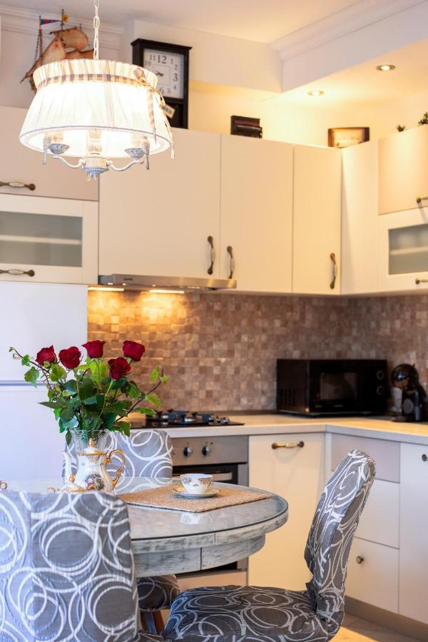 Capitis In The Center- Luxury With Swimming Pool * Hvar Town