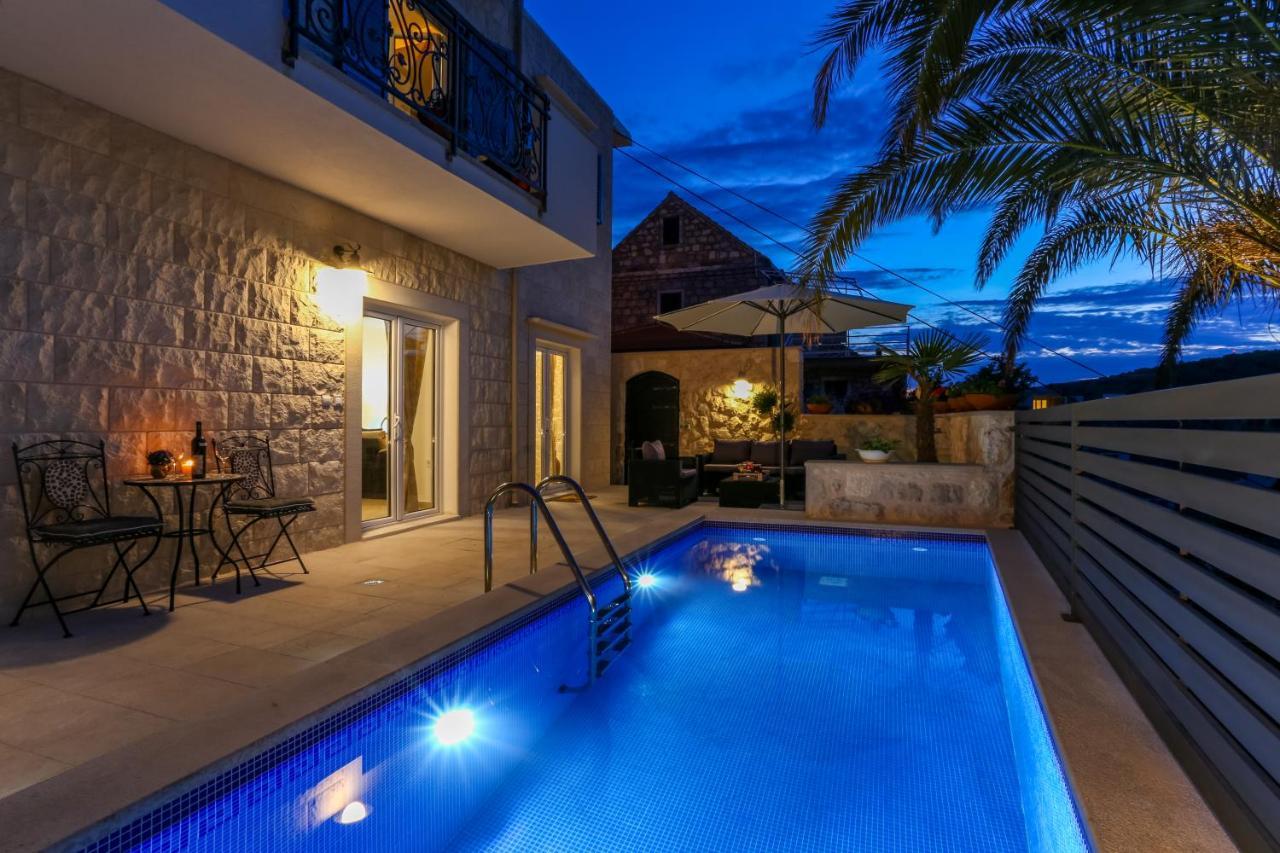 Capitis In The Center- Luxury With Swimming Pool *